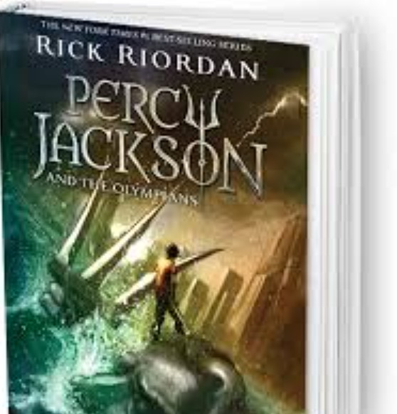 Rick Riordan Fan Mail Address