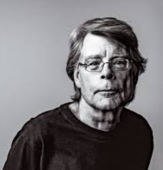 Stephen King Fan Mail Address