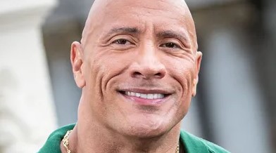 Dwayne Johnson Fan Mail Address