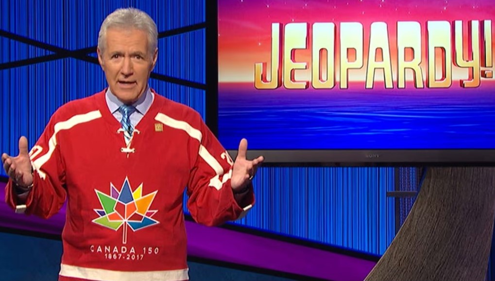 Alex Trebek Fan Mail Address