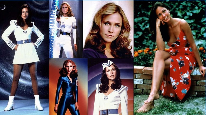 Erin Gray Fan Mail Address