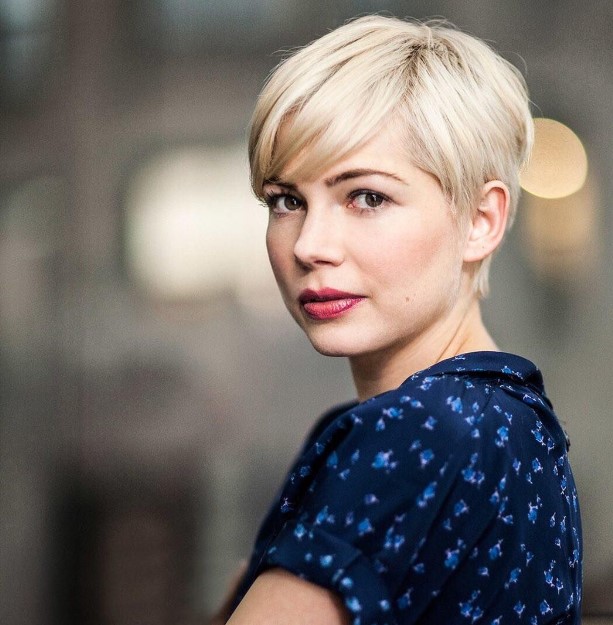 Michelle Williams Fan Mail Address