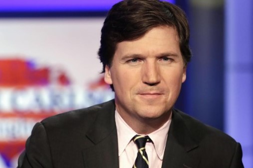 Tucker Carlson Fanmail Address