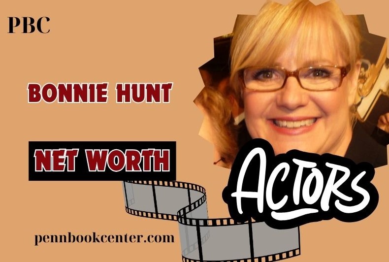 Bonnie Hunt Fan Mail Address