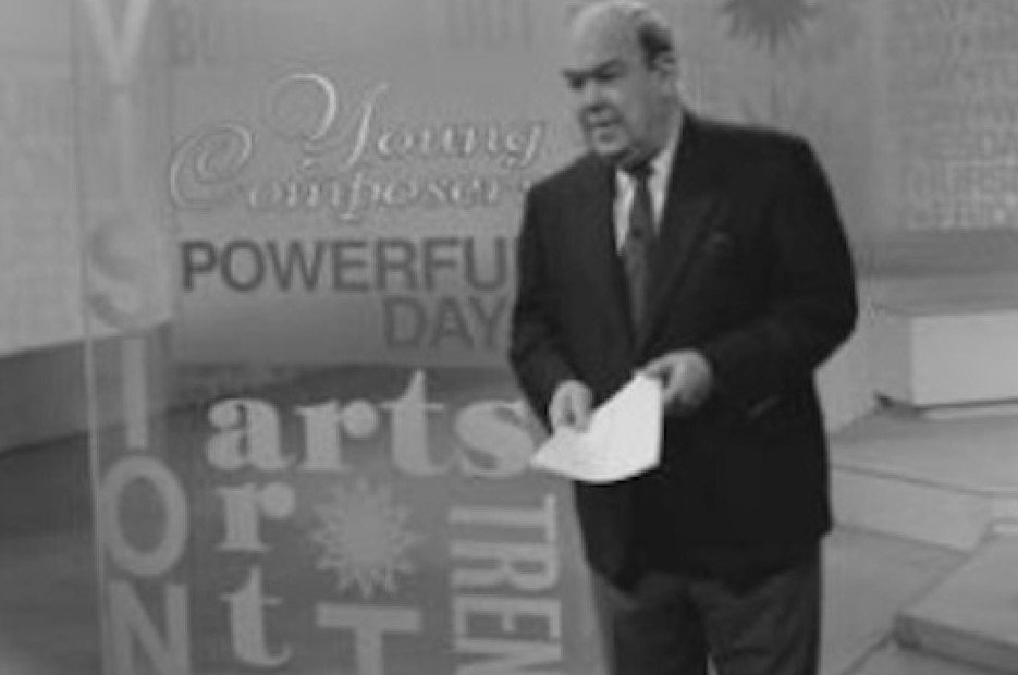 Charles Kuralt Fan Mail Address