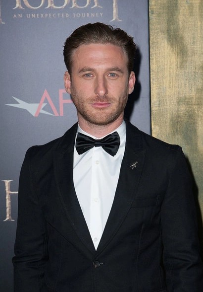 Dean O'Gorman Fan Mail Address