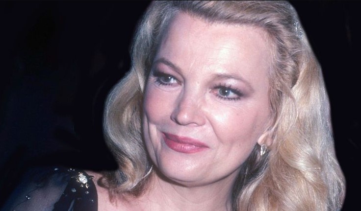 Gena Rowlands Fan Mail Address