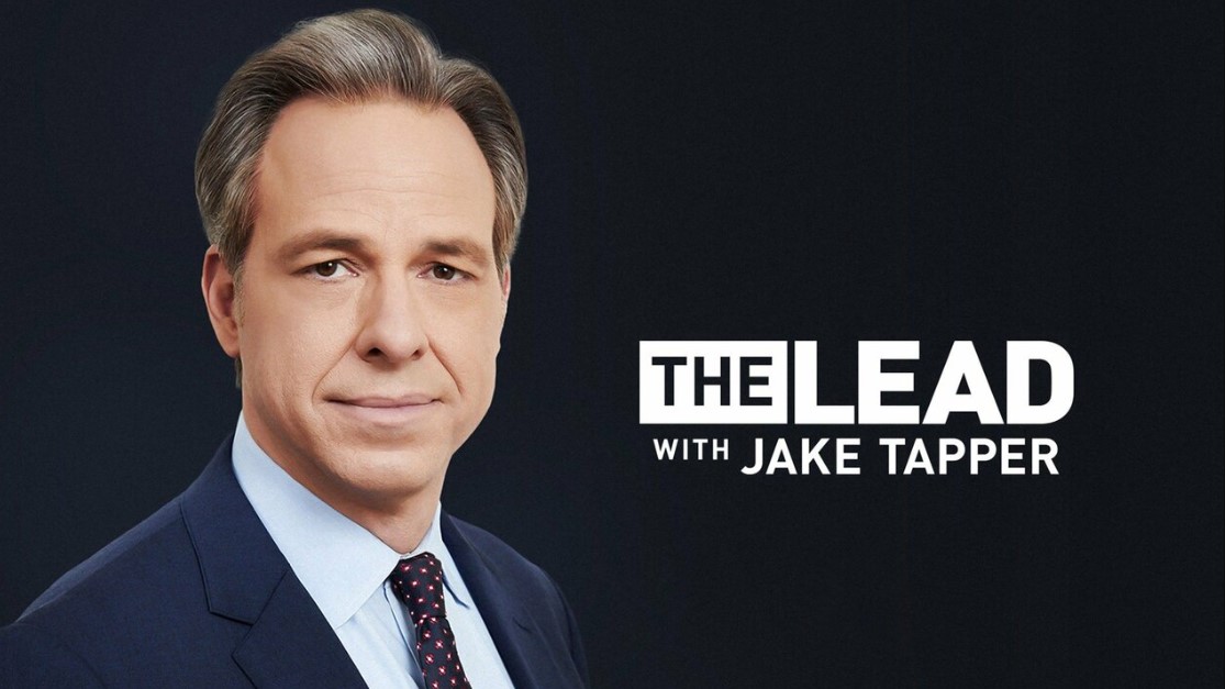 Jake Tapper Fan Mail Address