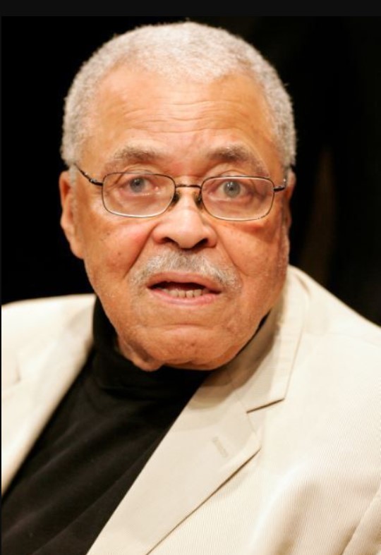 James Earl Jones Fan Mail Address