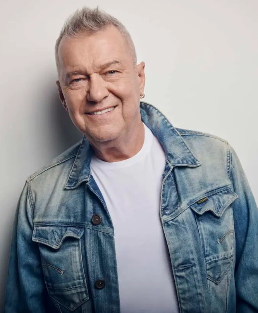 Jimmy Barnes Fan Mail Address