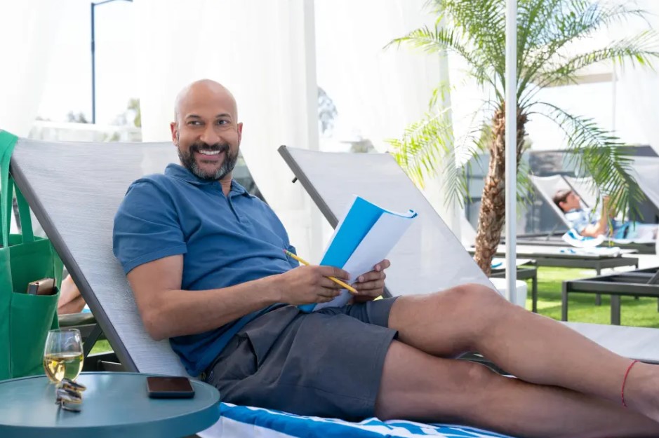 Keegan-Michael Key Fan Mail Address