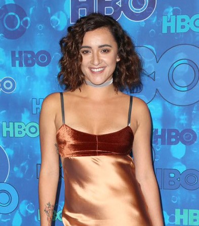 Keisha Castle-Hughes Fan Mail Address