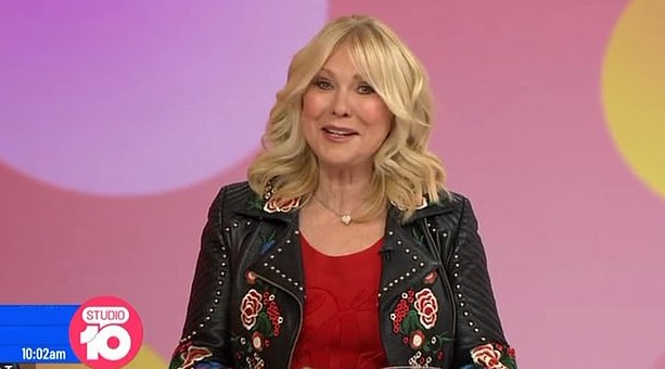 Kerri-Anne Kennerley Fan Mail Address