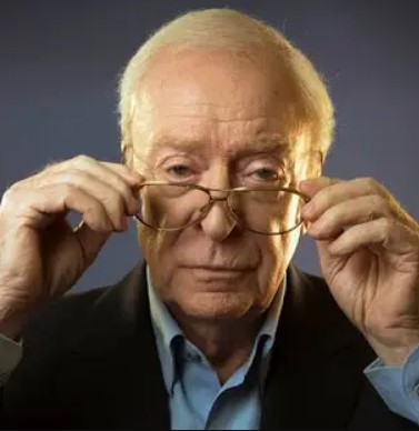 Michael Caine Fan Mail Address