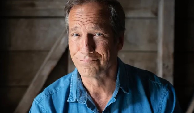 Mike Rowe Fan Mail Address