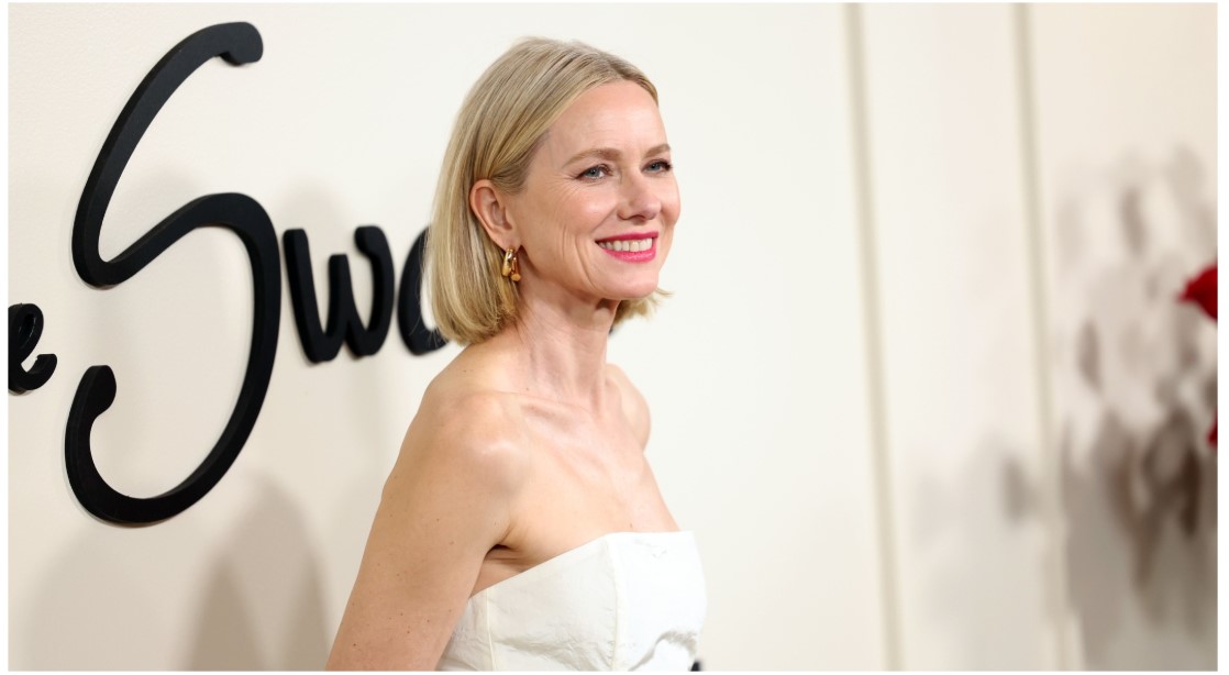 Naomi Watts Fan Mail Address