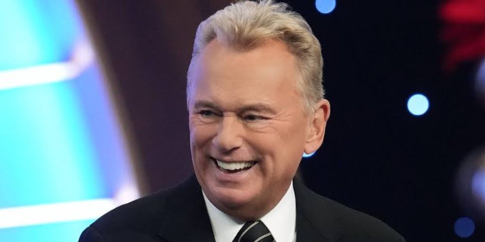 Pat Sajak Fan Mail Address