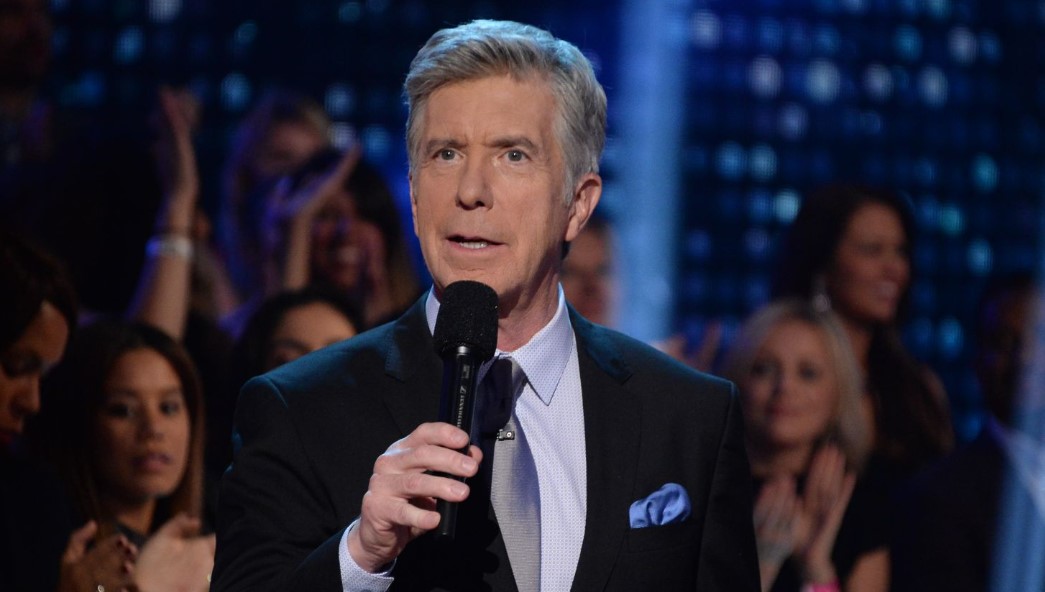 Tom Bergeron Fan Mail Address