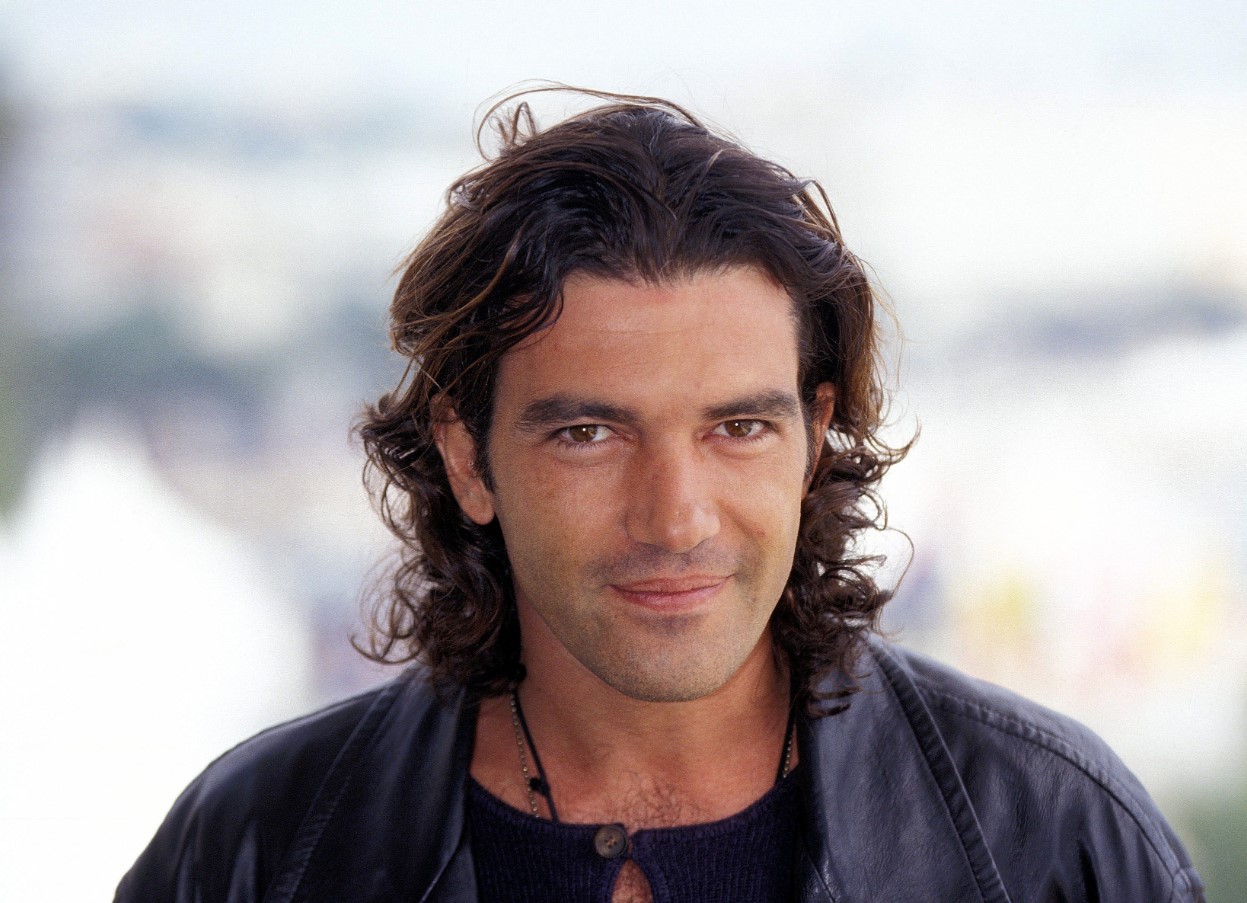 Antonio Banderas Fan Mail Address....