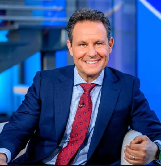 Brian Kilmeade Fan Mail Address