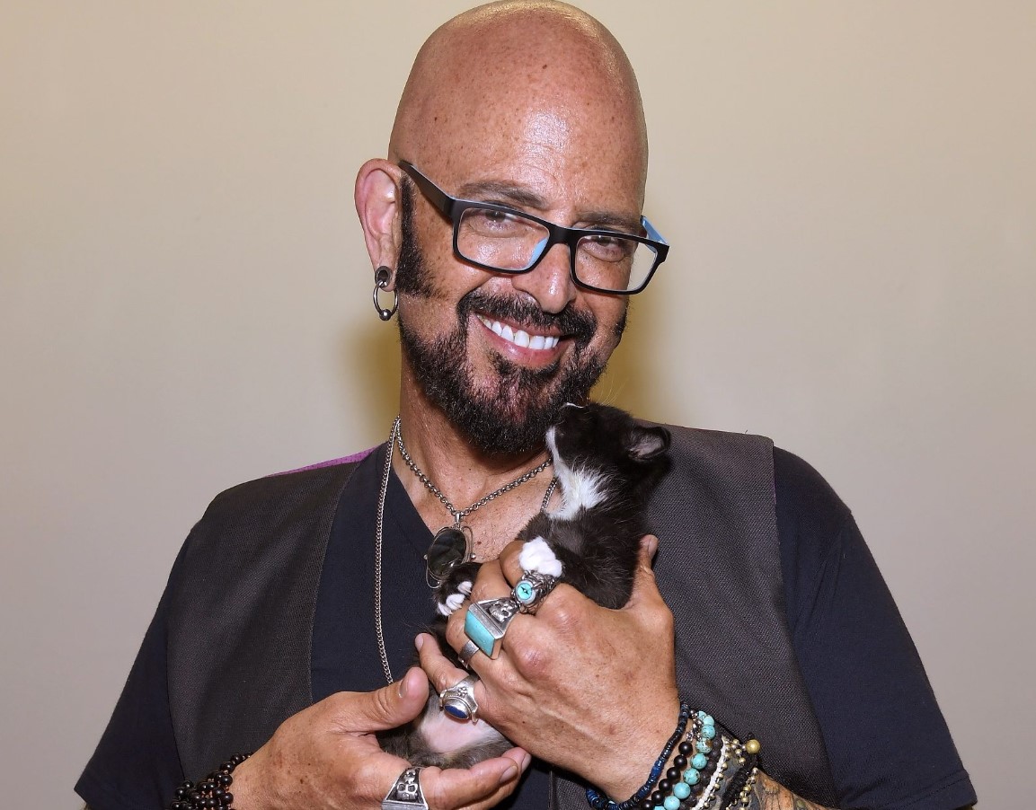 Jackson Galaxy Fan Mail Address