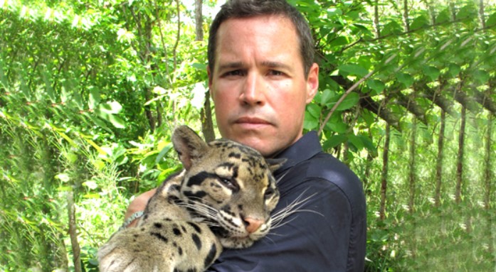 Jeff Corwin Fan Mail Address