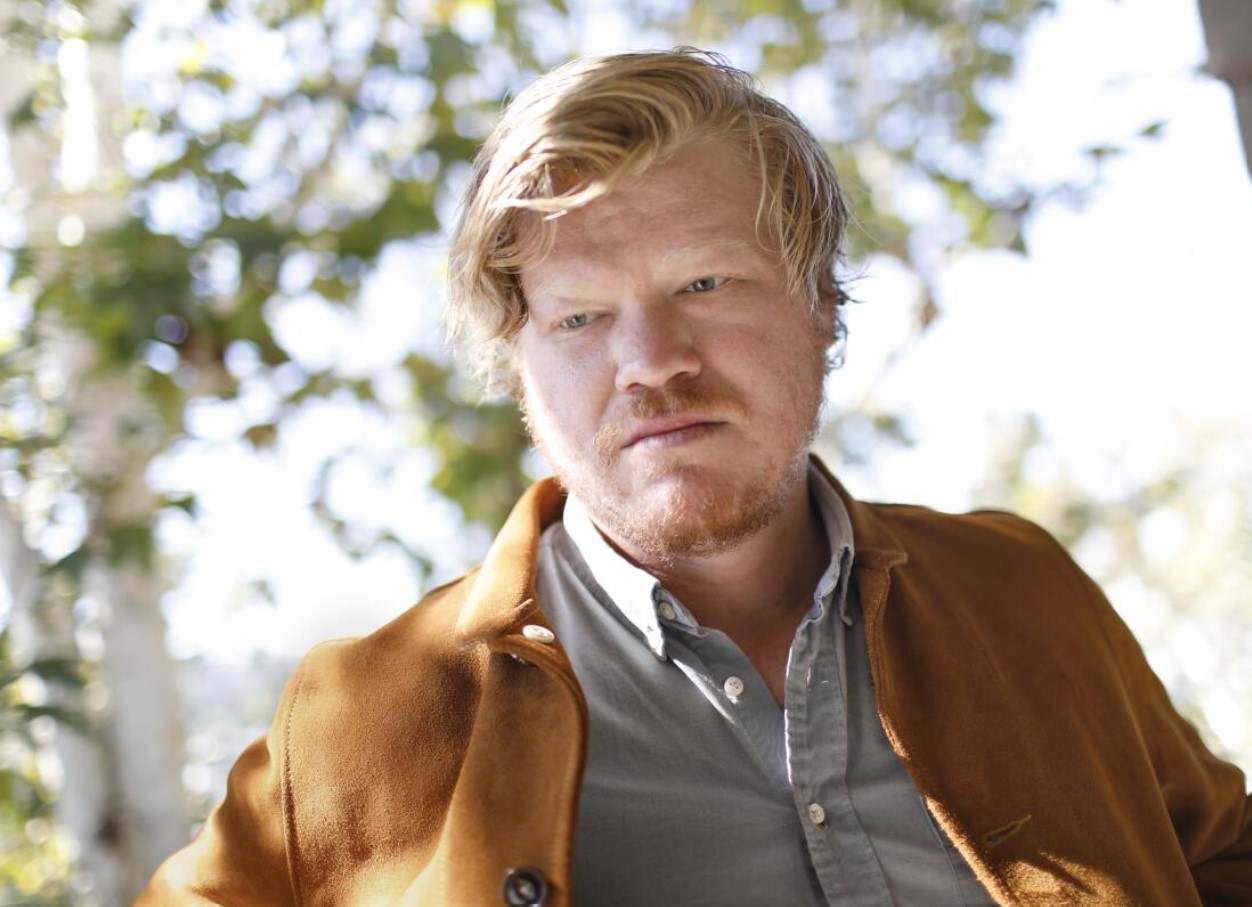 Jesse Plemons Fan Mail Address