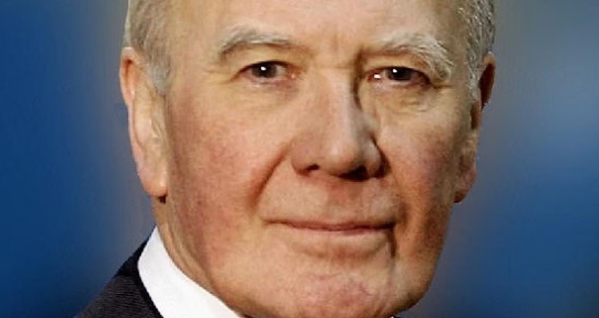 Menzies Campbell Fan Mail Address