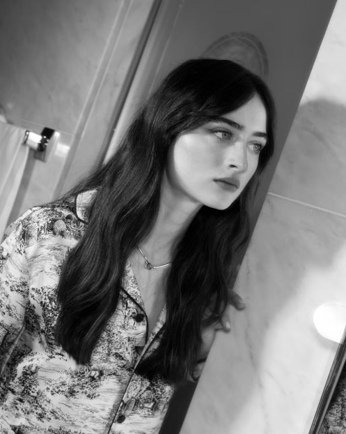 Raffey Cassidy Fan Mail Address