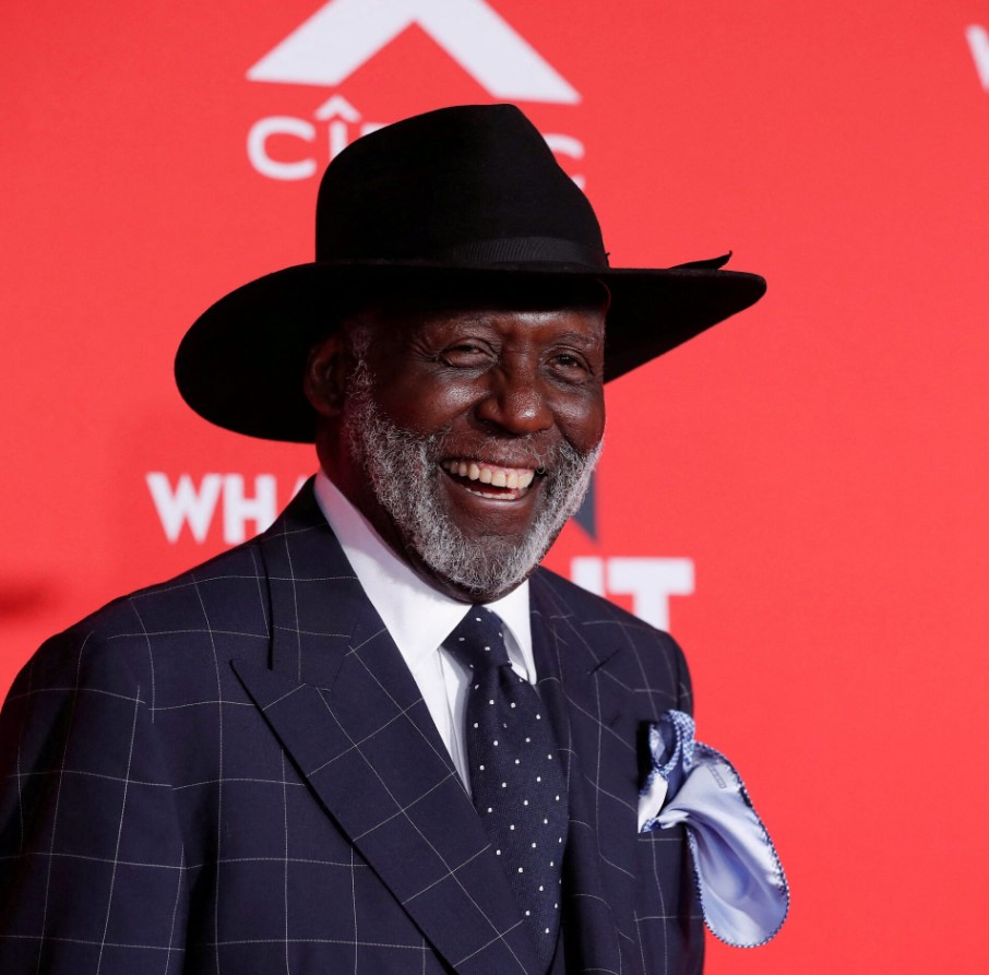 Richard Roundtree Fan Mail Address....