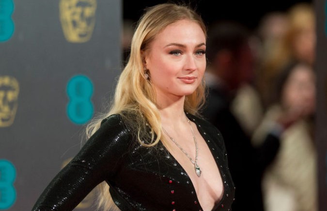 Sophie Turner Fan Mail Address