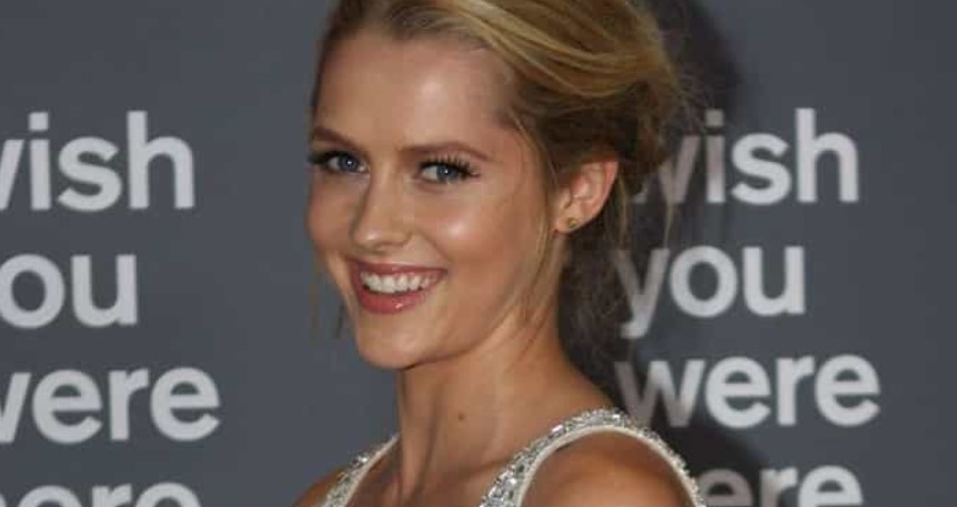 Teresa Palmer Fan Mail Address