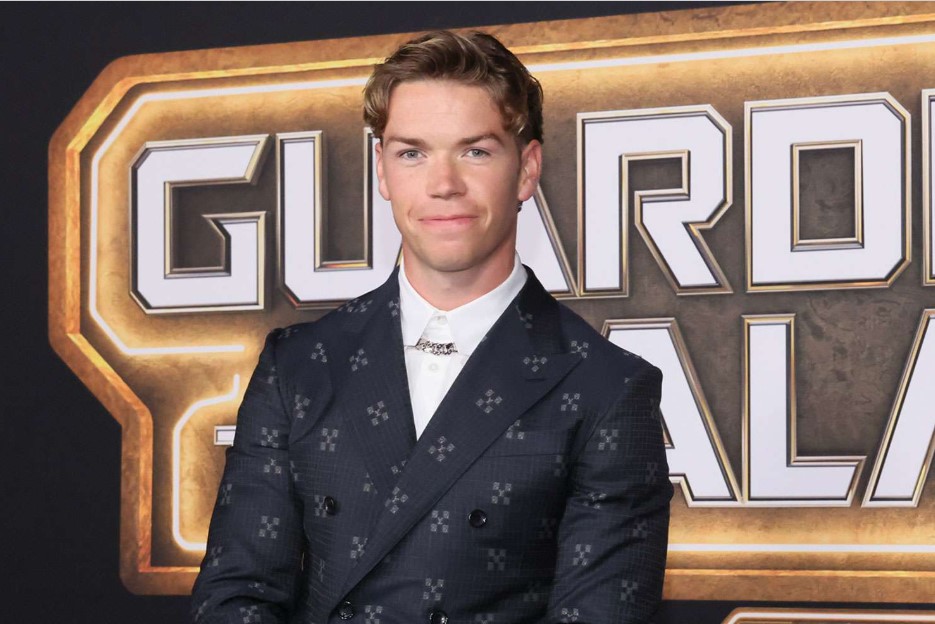 Will Poulter Fan Mail Address