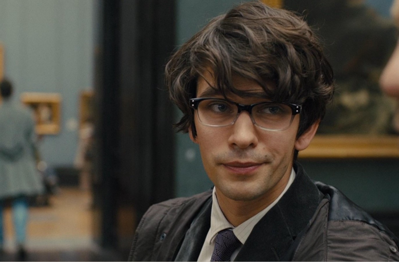Ben Whishaw Fan Mail Address