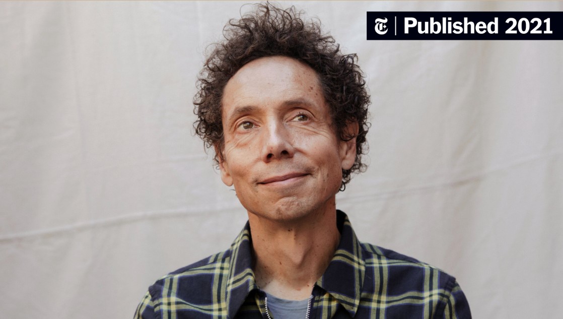 Malcolm Gladwell Fan Mail Address
