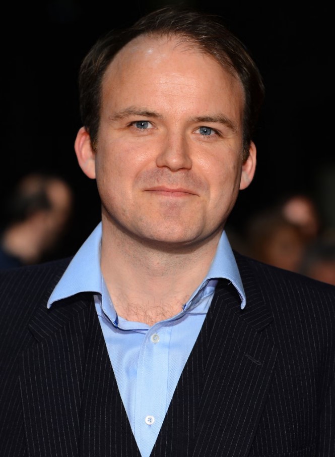 Rory Kinnear Fan Mail Address