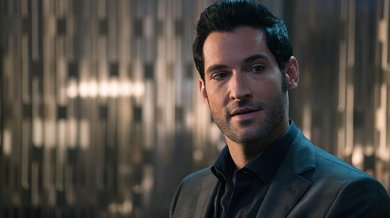 Tom Ellis Fan Mail Address....