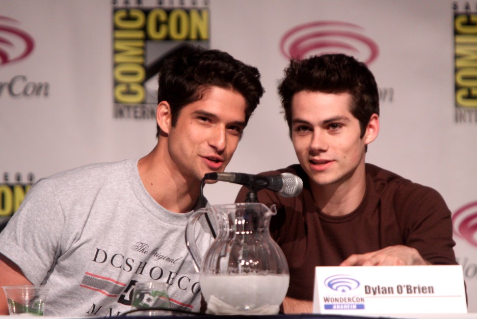 Tyler Posey Fan Mail Address
