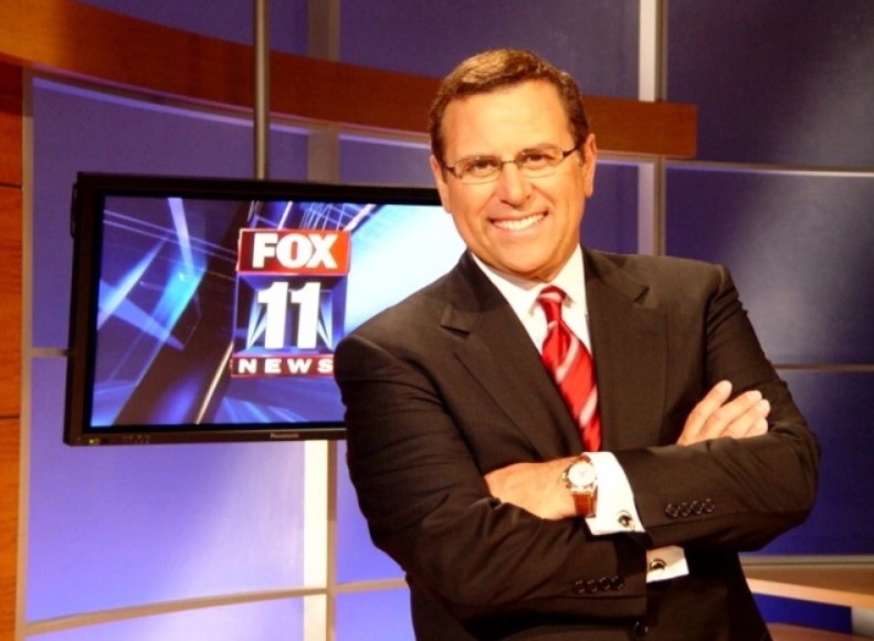 Carlos Amezcua Fan Mail Address