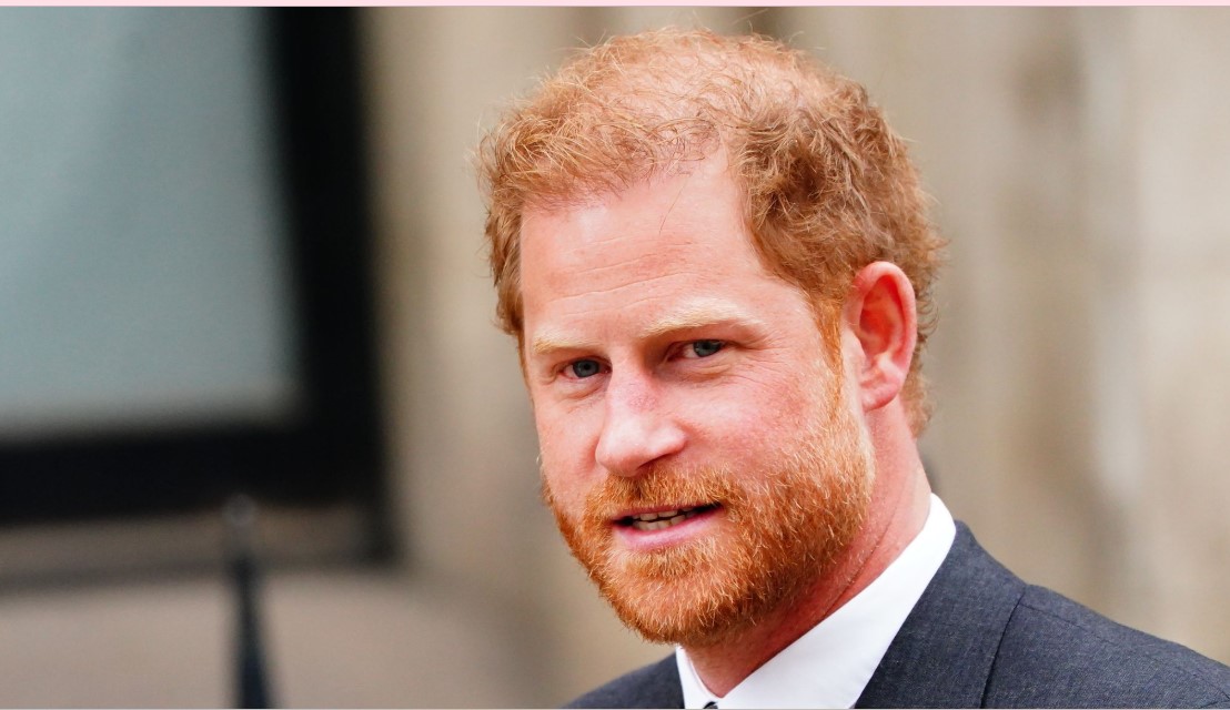 Duke of Sussex Fan Mail Address