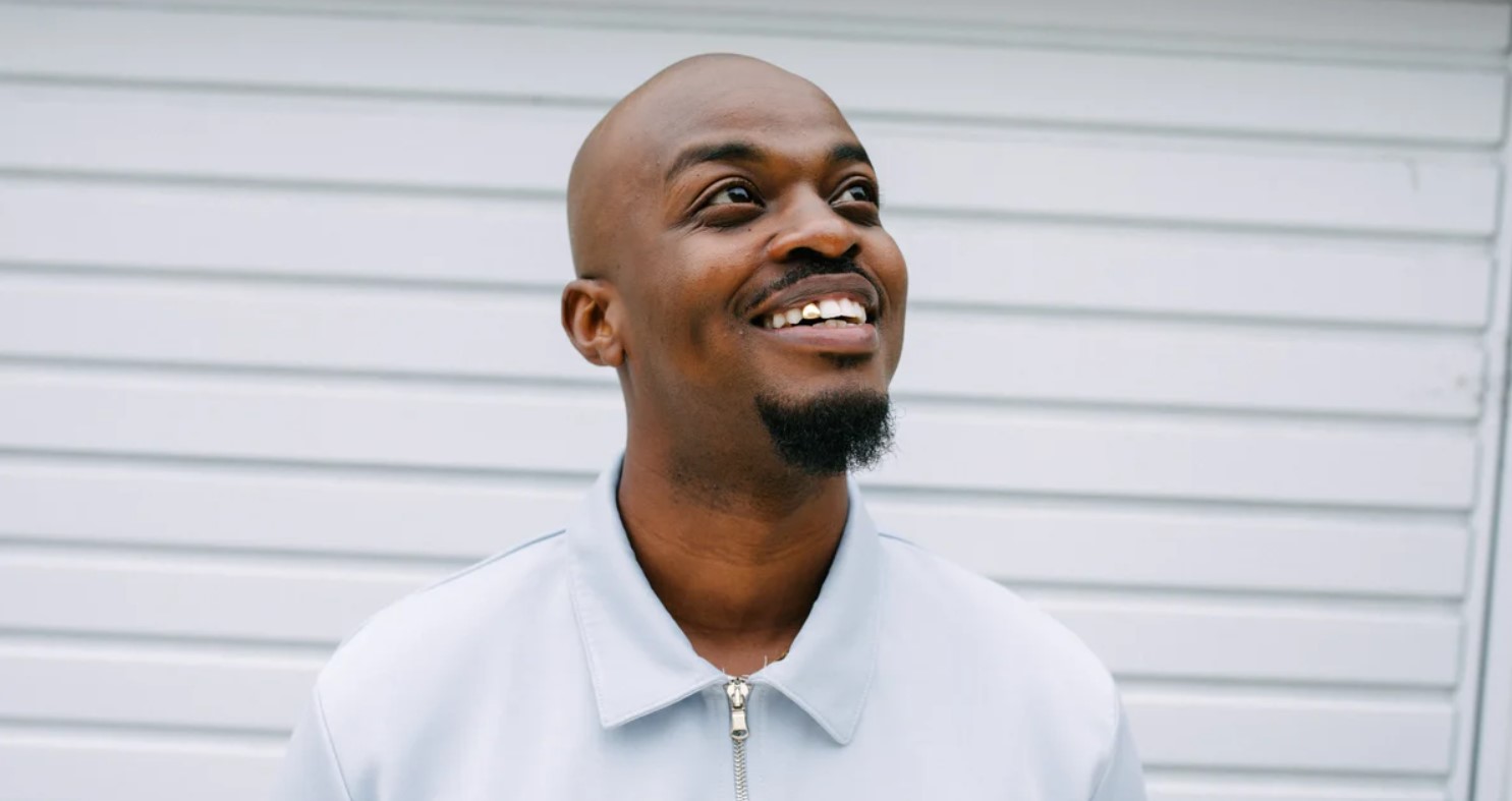 George the Poet Fan Mail Address