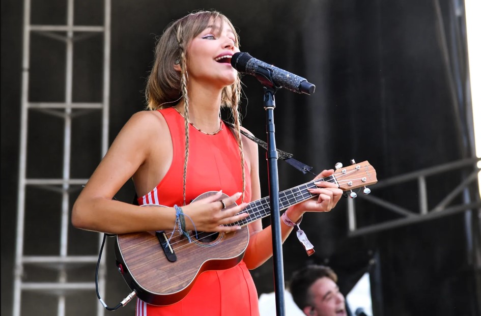 Grace VanderWaal Fan Mail Address