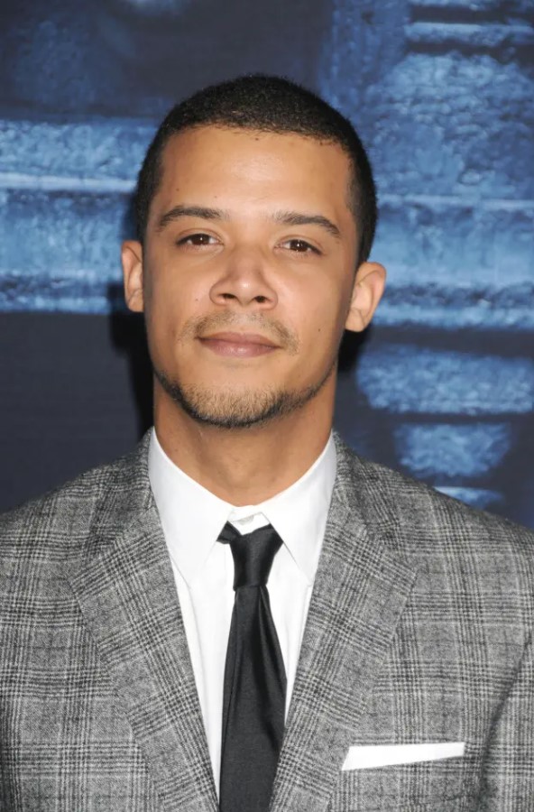 Jacob Anderson Fan Mail Address