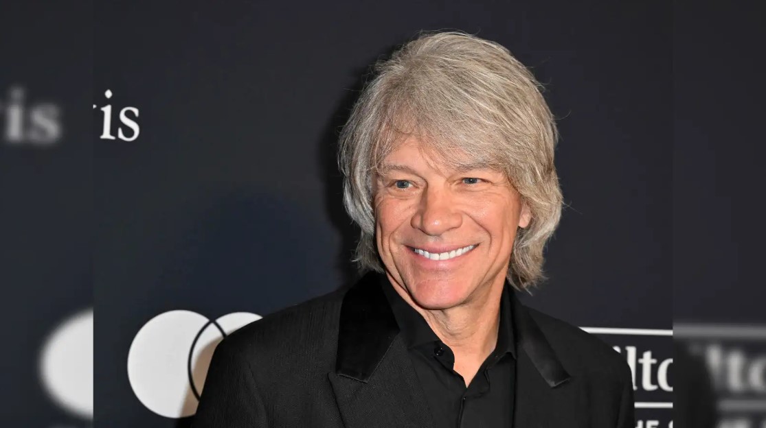 Jon Bon Jovi Fan Mail Address