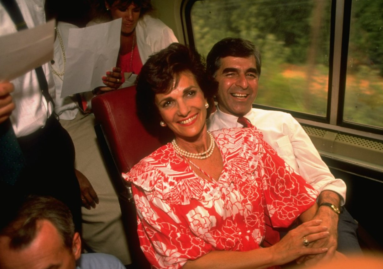 Kitty Dukakis Fan Mail Address