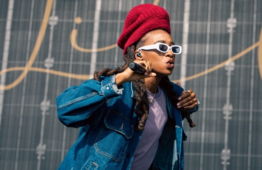 Little Simz Fan Mail Address