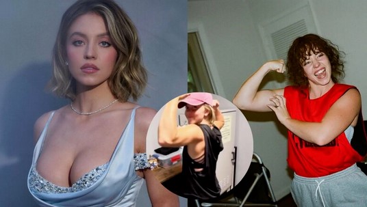 Sydney Sweeney Fan Mail Address