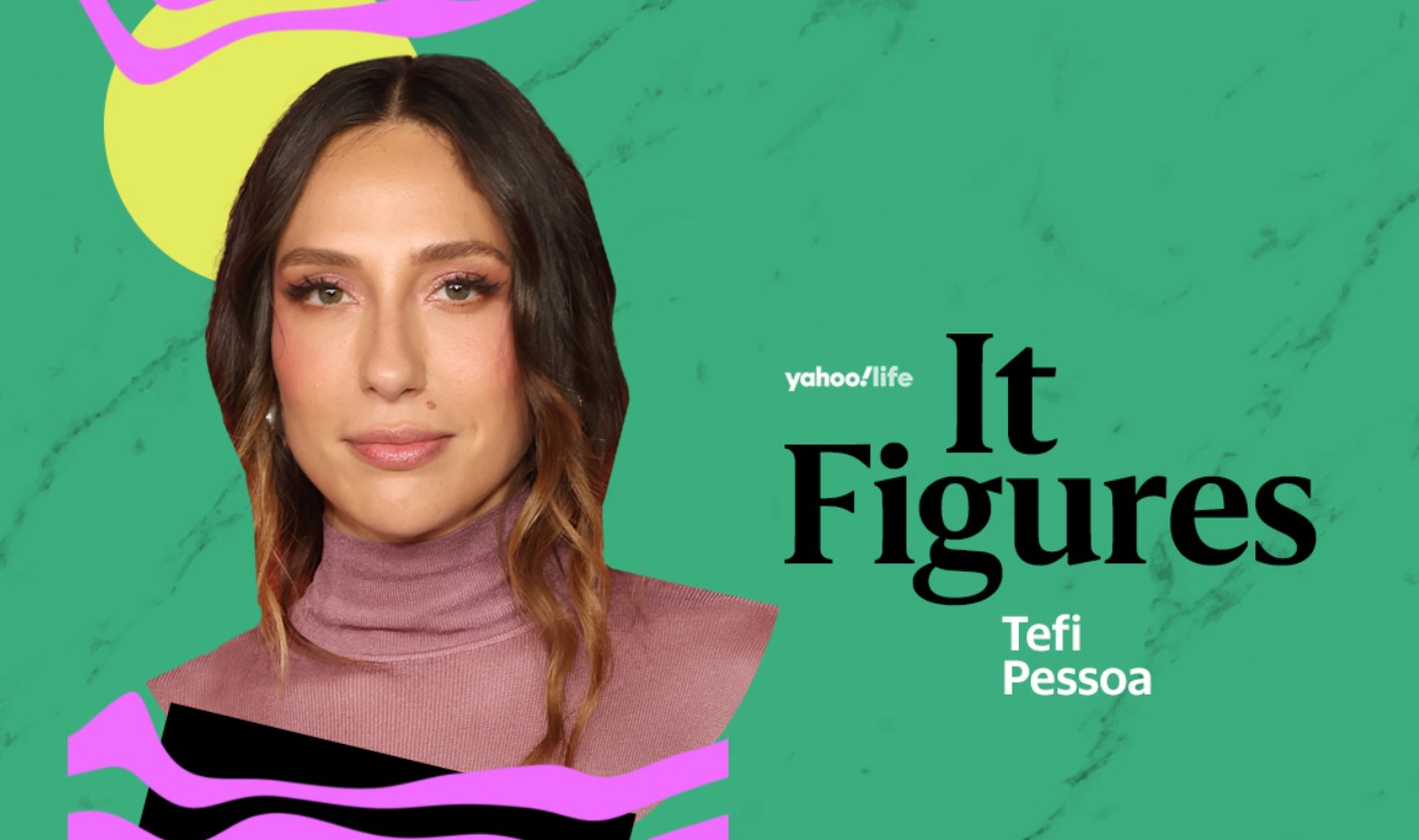 Tefi Pessoa Fan Mail Address