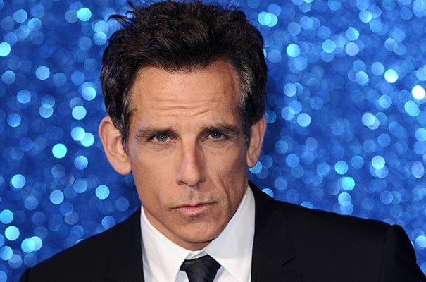 Ben Stiller Fan Mail Address
