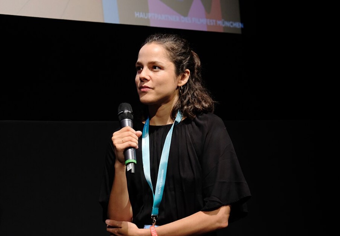 Francisca Alegría Fan Mail Address